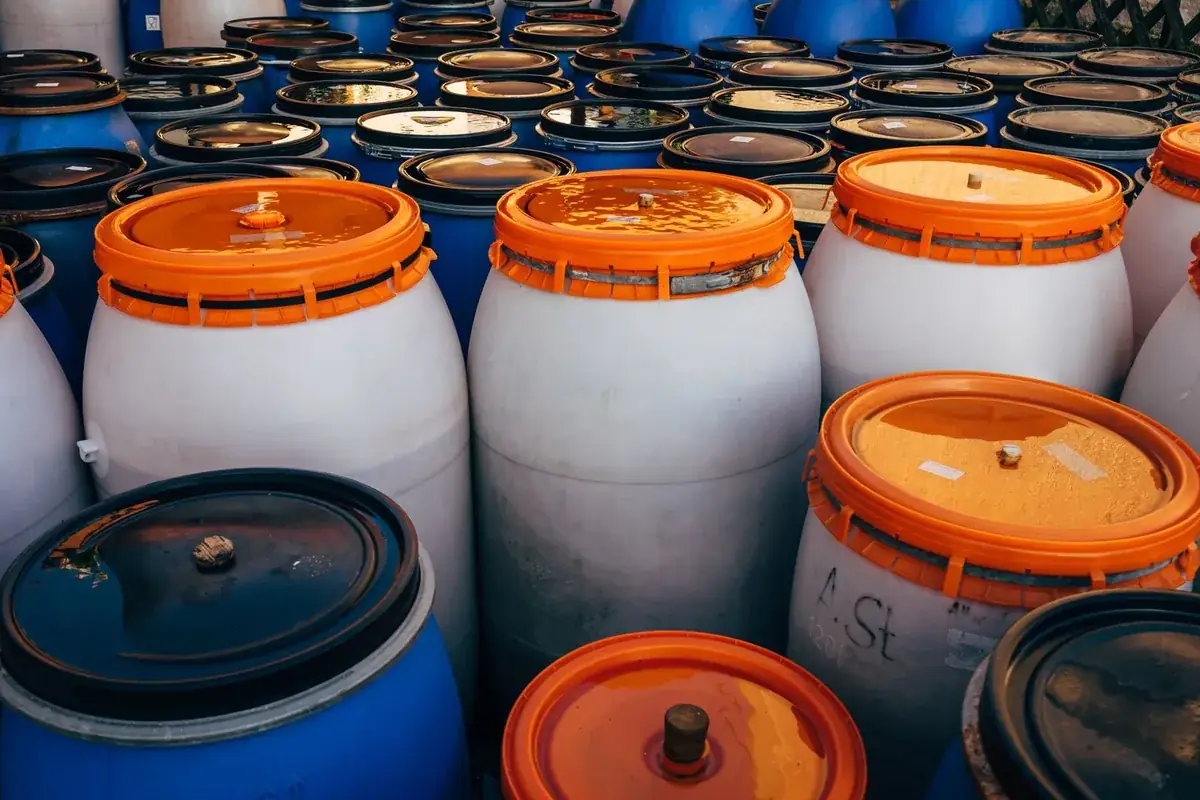 Hazmat Cleanup in Snohomish, WA