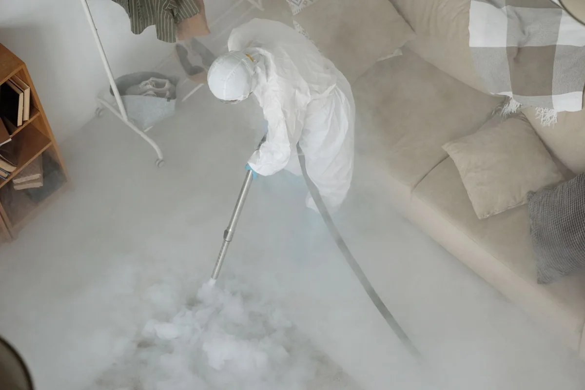 Biohazard Cleanup in Snohomish, WA
